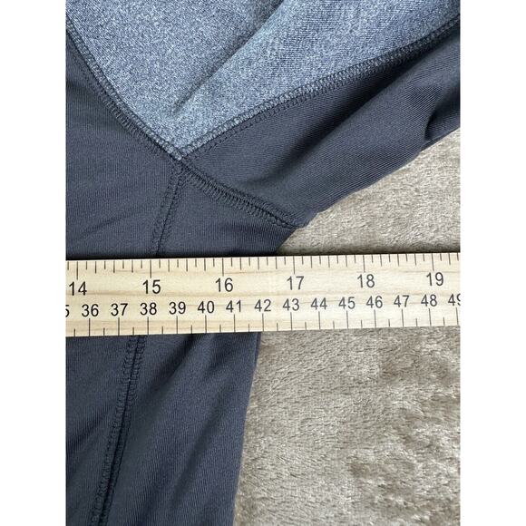 PINK Victoria Secret Women Ultimate Hoodie Small Gray Polyester Blend - Picture 9 of 10